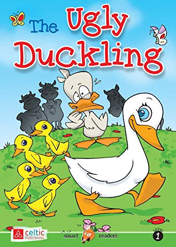 9788847222472: The ugly duckling. Con CD Audio