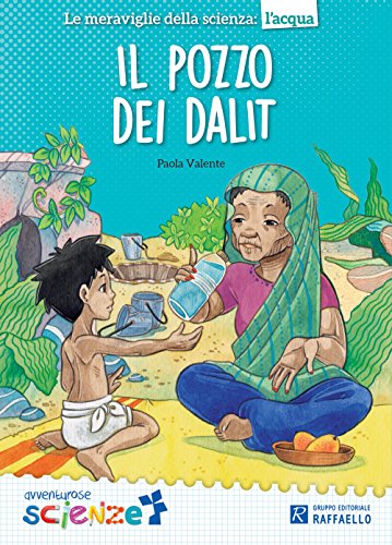 Beispielbild fr Il pozzo dei Dalit zum Verkauf von medimops