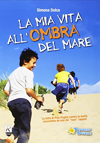 Beispielbild fr La mia vita all'ombra del mare zum Verkauf von medimops