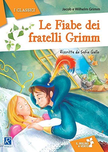 9788847227910: Le fiabe dei fratelli Grimm