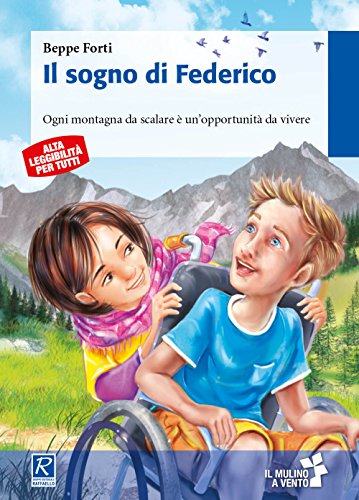 Beispielbild fr Forti Beppe - Il Sogno Di Federico (1 BOOKS) zum Verkauf von medimops