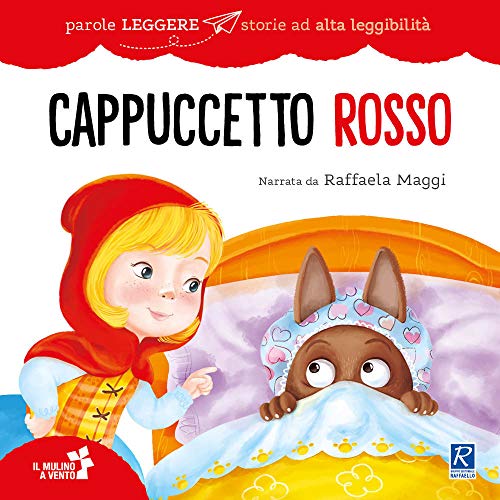 9788847231849: Cappuccetto rosso