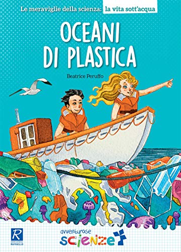 Imagen de archivo de Peruffo Beatrice - L' Oceano Salvato Dai Bambini (1 BOOKS) a la venta por medimops