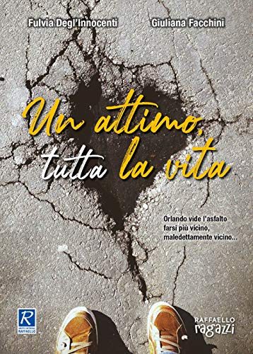 Beispielbild fr Fulvia Degl'Innocenti / Giuliana Facchini - Un Attimo, Tutta La Vita (1 BOOKS) zum Verkauf von medimops