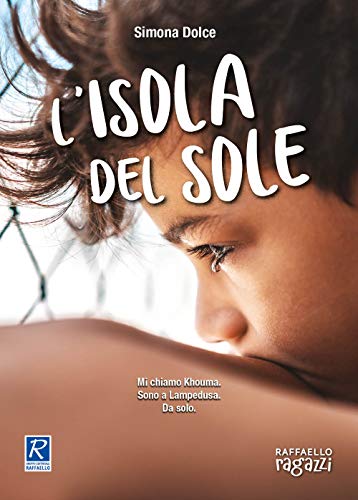 Beispielbild fr Simona Dolce - Come Un'isola (1 BOOKS) zum Verkauf von medimops