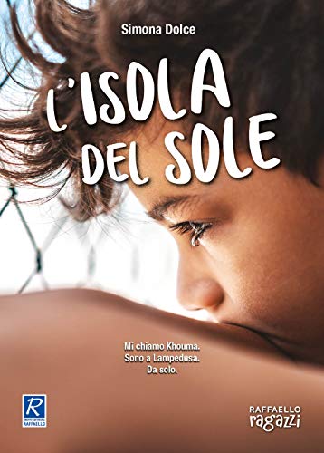 Stock image for Simona Dolce - Come Un'isola (1 BOOKS) for sale by medimops