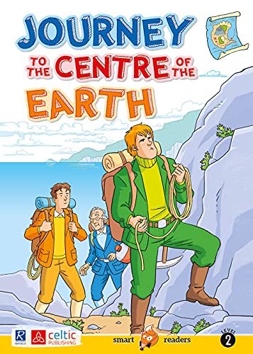 9788847235458: Journey to the centre of the Earth
