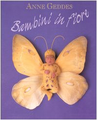 Stock image for Bambini in fiore. Ediz. illustrata for sale by Libreria Oltre il Catalogo