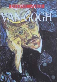 9788847424036: Van Gogh. Ediz. illustrata (Lilliput arte)