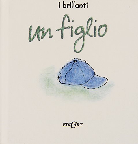 Un figlio (9788847436756) by Unknown Author