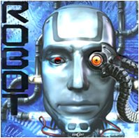 Robot (9788847438613) by Unknown Author