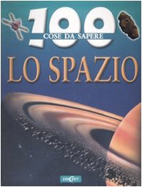 Lo spazio (9788847438828) by [???]