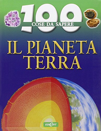 Il pianeta Terra (9788847438842) by Riley, Peter
