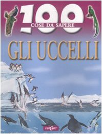 Gli uccelli (9788847438859) by Unknown Author