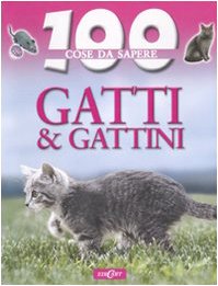 Gatti e gattini (9788847441019) by Unknown Author