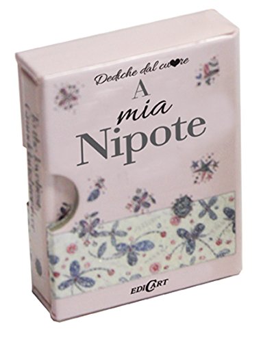 A MIA NIPOTE - AA.VV.