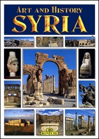 Stock image for Art and History Syria for sale by WorldofBooks