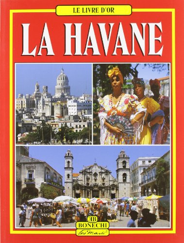 Imagen de archivo de La Havane a la venta por RECYCLIVRE