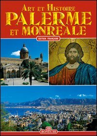 Stock image for Palermo e Monreale. Ediz. francese for sale by Book Deals