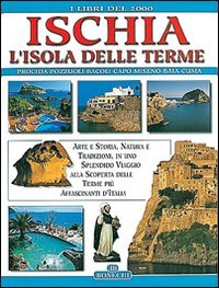 Beispielbild fr Ischia. L'isola delle terme (I libri del nuovo millennio) zum Verkauf von medimops