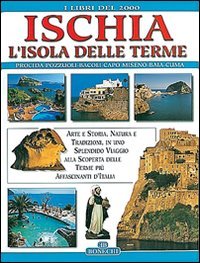 Stock image for Ischia. L'isola delle terme (I libri del nuovo millennio) for sale by medimops