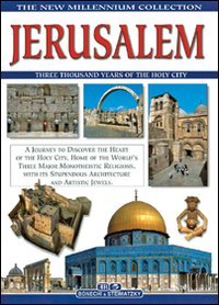 Jerusalem (New Millennium Collection: North Africa)