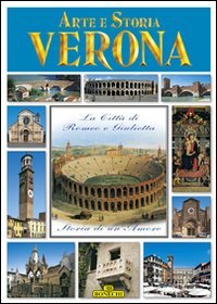 Stock image for Verona (Arte E Storia) for sale by Irish Booksellers