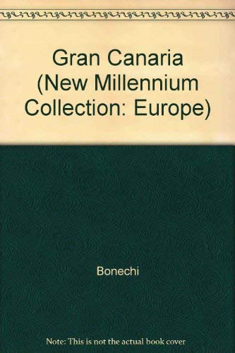 Beispielbild fr Gran Canaria (New Millennium Collection: Europe) zum Verkauf von WorldofBooks