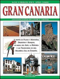 Stock image for Gran Canaria. Ediz. Spagnola (i Libri Del Nuovo Millennio) for sale by RecicLibros