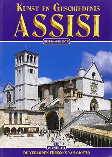 9788847604193: Assisi. Ediz. olandese (Arte e storia)