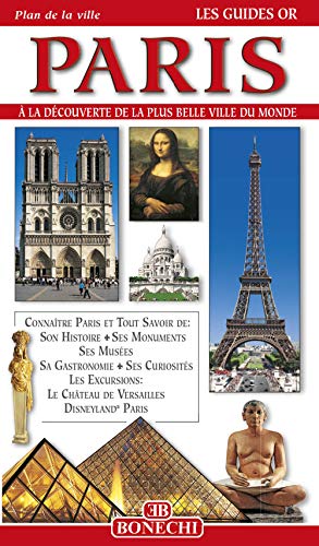 Beispielbild fr A Complete Guide for Visiting Paris and the Grand Louvre zum Verkauf von Better World Books