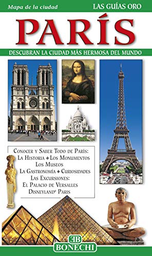 Stock image for guide Paris for sale by Wonder Book