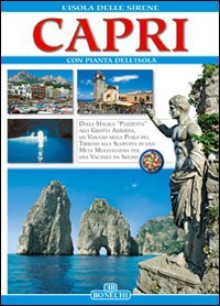 9788847606623: Capri (I libri del nuovo millennio)