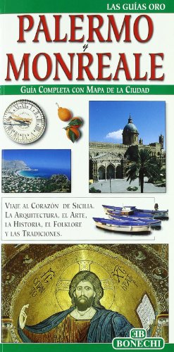 Stock image for Palermo e Monreale. Ediz. spagnola for sale by medimops
