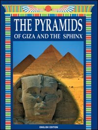 Immagine dell'editore per The Pyramids of Giza and the Sphinx venduto da Better World Books Ltd