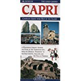 Beispielbild fr Capri (Gold Guides to European Destinations) zum Verkauf von WorldofBooks