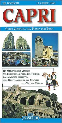 9788847607880: Capri. L'isola delle sirene