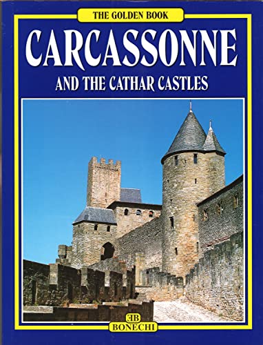 Stock image for Carcassonne et les Chateaux Cathares Anglais for sale by Better World Books: West