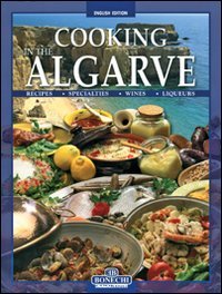 Beispielbild fr La cucina dell'Algarve. Ediz. inglese zum Verkauf von AwesomeBooks