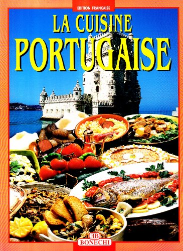 Beispielbild fr Portuguese Cooking (Great Books of International Cuisine) zum Verkauf von medimops