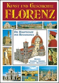 Beispielbild fr Florenz Kunst und Geschichte (kunst und geschichte) zum Verkauf von medimops