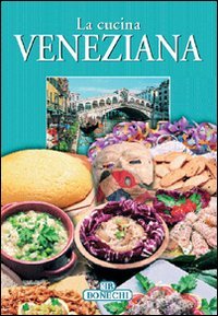 La cucina Veneziana