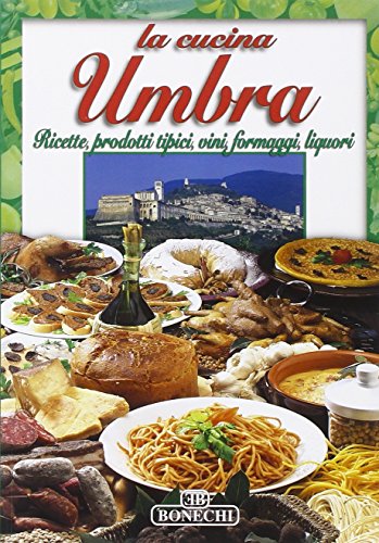 La cucina Umbra