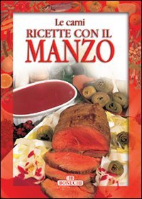 9788847613188: Manzo (Le carni)