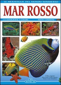 Beispielbild fr Mar Rosso zum Verkauf von medimops