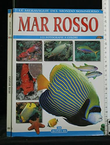 Imagen de archivo de Mar Rosso a la venta por medimops