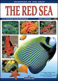 Stock image for Wonders of the Deep: The Red Sea for sale by WorldofBooks