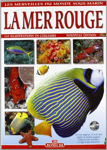 Stock image for La mer rouge les merveilles du monde sous marin for sale by Ammareal