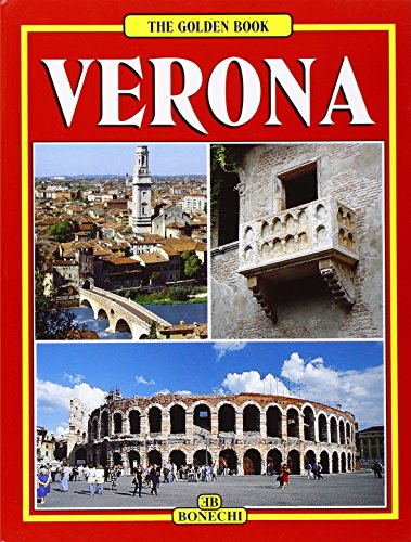 Stock image for Golden: Verona for sale by SecondSale