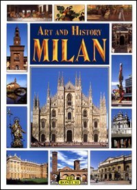 Beispielbild fr Milan (Bonechi Art and History Series) zum Verkauf von WorldofBooks